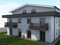 Appartamento in Residenziale