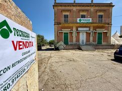 Villa in Residenziale