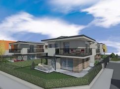 Casa Bi/Trifamiliare in Residenziale