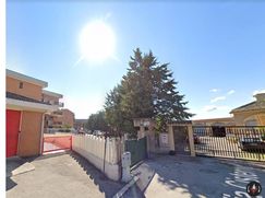 Box/posto auto in Residenziale