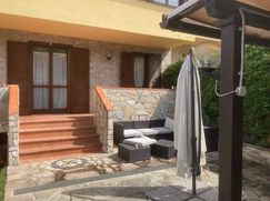 Villetta a schiera in Residenziale