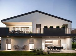 Appartamento in Residenziale