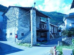 Rustico/Casale in Residenziale