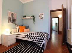 Stanza in Residenziale