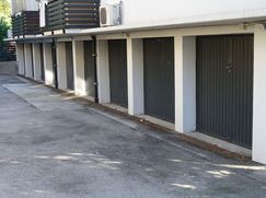 Box/posto auto in Residenziale