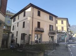 Edificio in Residenziale