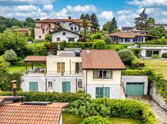 Villa in Residenziale