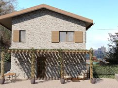 Casa indipendente in Residenziale