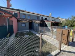 Villetta a schiera in Residenziale