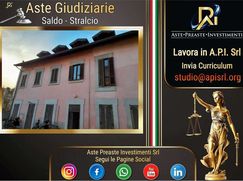 Appartamento in Residenziale