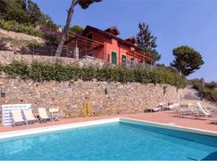 Villa in Residenziale