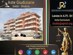 Appartamento in Residenziale