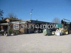 Cantina/Solaio in Residenziale