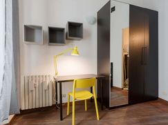 Stanza in Residenziale