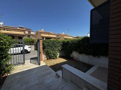 Villetta a schiera in Residenziale