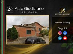Casa indipendente in Residenziale