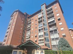 Attico/Mansarda in Residenziale