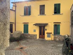Casa indipendente in Residenziale