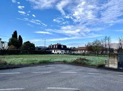 Terreno edificabile in Residenziale