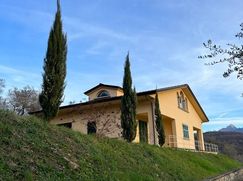 Villa in Residenziale