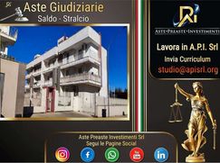 Appartamento in Residenziale