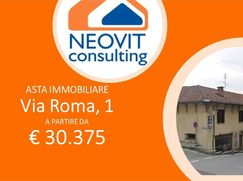 Appartamento in Residenziale
