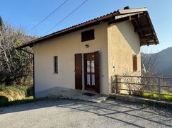 Casa indipendente in Residenziale