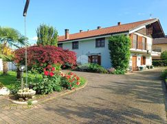 Casa indipendente in Residenziale