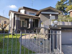 Villa in Residenziale
