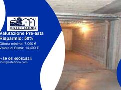 Box/posto auto in Residenziale