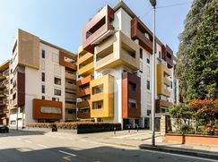 Box/posto auto in Residenziale