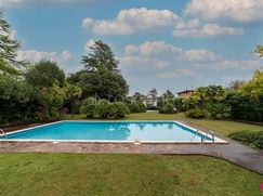 Villa in Residenziale