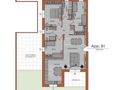 Appartamento in Residenziale