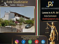 Casa indipendente in Residenziale