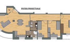 Appartamento in Residenziale