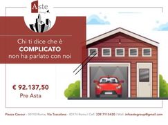 Appartamento in Residenziale
