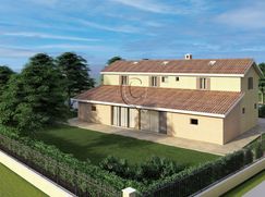 Casa indipendente in Residenziale
