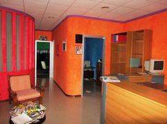 Ufficio in Commerciale