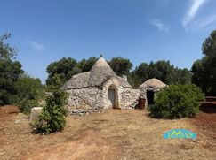 Baita/Bungalow/Chalet/Trullo in Residenziale