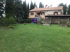 Rustico/Casale in Residenziale