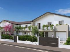 Villetta a schiera in Residenziale