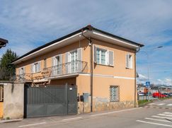 Casa indipendente in Residenziale
