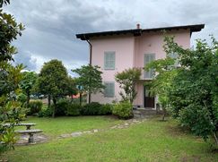 Casa indipendente in Residenziale