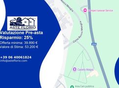 Appartamento in Residenziale