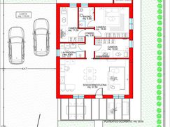 Casa indipendente in Residenziale