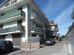 Box/posto auto in Residenziale