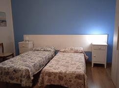Stanza in Residenziale