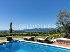Villa in Residenziale