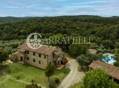 Rustico/Casale in Residenziale