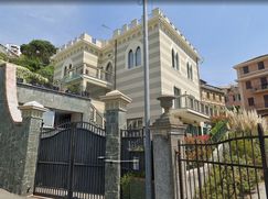 Villa in Residenziale